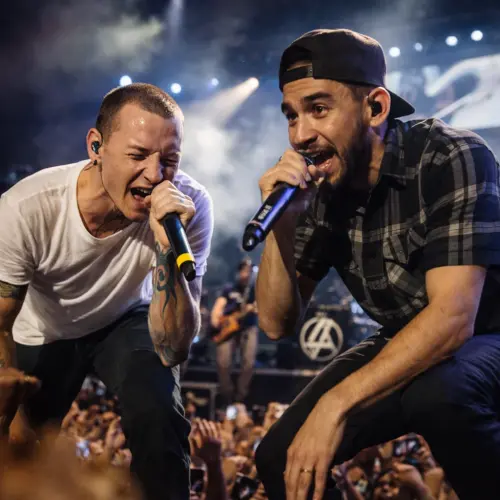 The Resilient Rockstars: 15 Fascinating Facts About Linkin Park