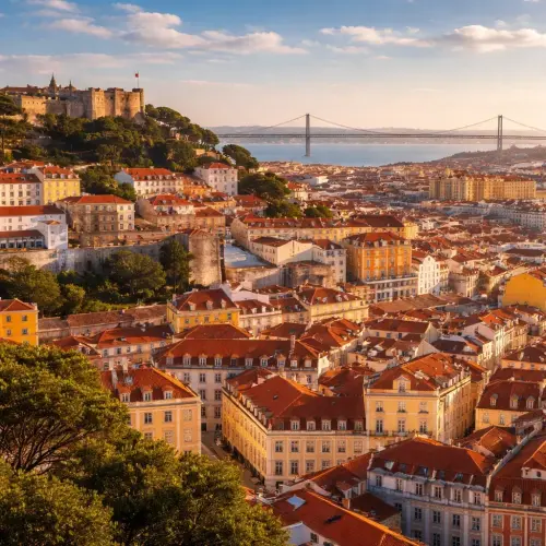 The Historic Capital: 15 Fascinating Facts About Lisbon