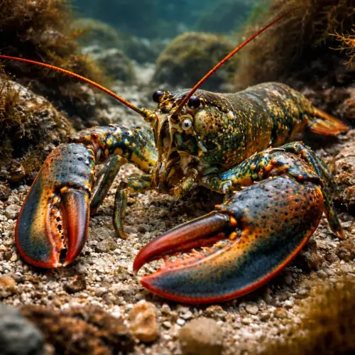 The Immortal Crustacean: 15 Fascinating Facts About Lobsters