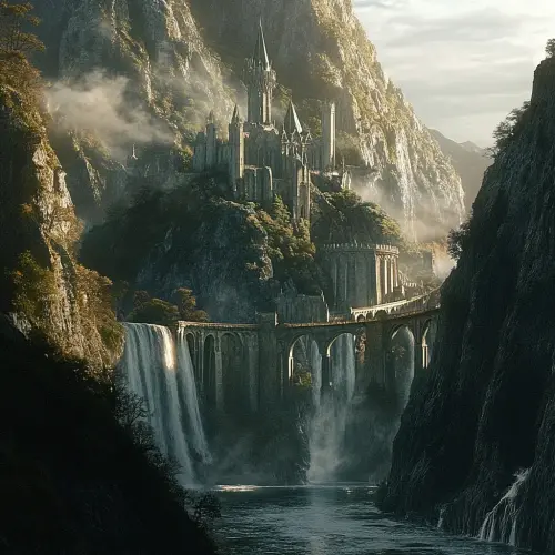 The Epic Trilogy: 15 Fascinating Facts About The Lord of the Rings