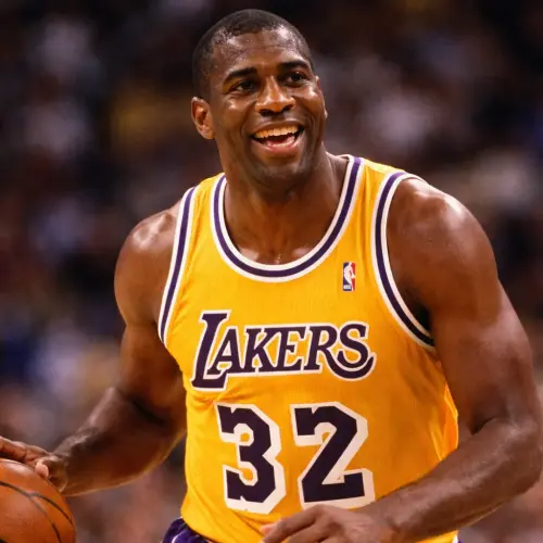 The Magic Touch: 15 Fascinating Facts About Earvin 'Magic' Johnson