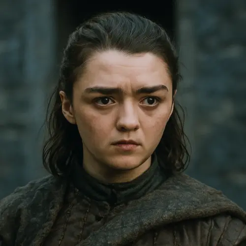 The Fearless Trailblazer: 15 Fascinating Facts About Maisie Williams