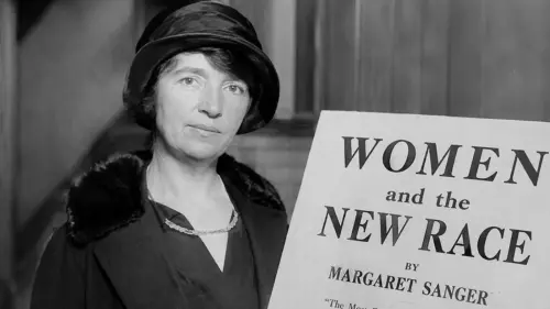 15 Surprising Facts About Margaret Sanger