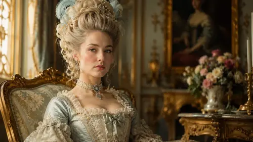 15 Interesting Facts About Marie Antoinette
