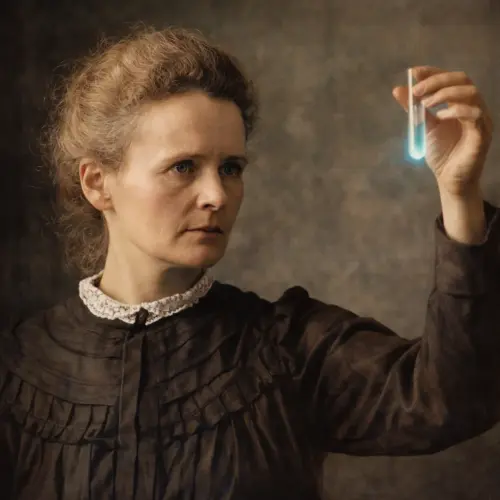 The Radioactive Pioneer: 15 Fascinating Facts About Marie Curie