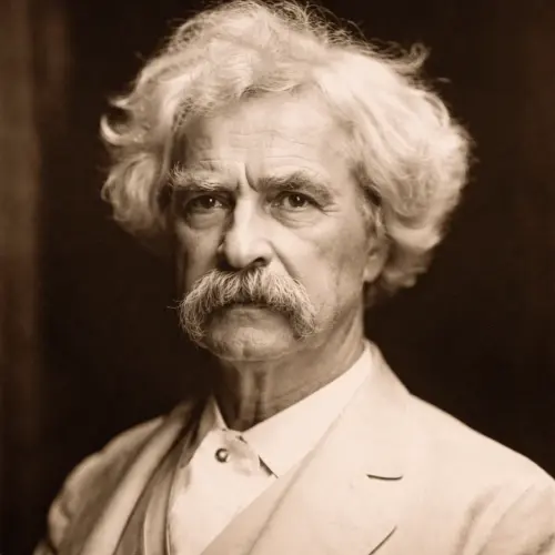 The Irreverent Mastermind: 15 Fascinating Facts About Mark Twain