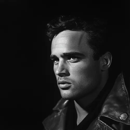 The Rebellious Genius: 15 Fascinating Facts About Marlon Brando