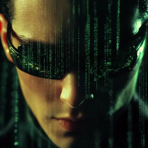 The Simulated Reality: 15 Fascinating Facts About The Matrix