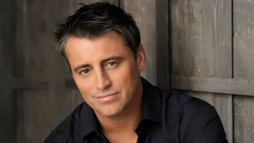 How You Doin’?: 15 Interesting Facts About Matt LeBlanc