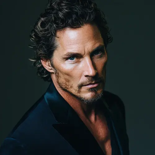 The Maverick Texan: 15 Fascinating Facts About Matthew McConaughey