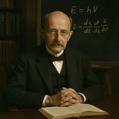 The Reluctant Quantum Pioneer: 15 Fascinating Facts About Max Planck