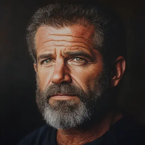 The Cinematic Maverick: 15 Fascinating Facts About Mel Gibson