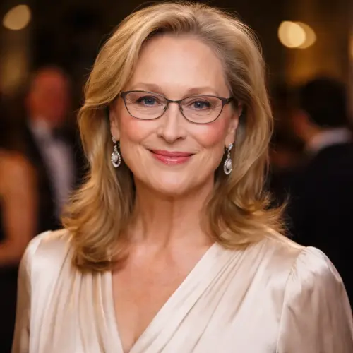The Incomparable Icon: 15 Fascinating Facts About Meryl Streep