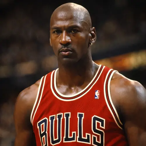 The Unstoppable Icon: 15 Fascinating Facts About Michael Jordan