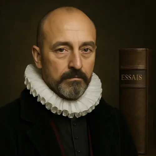 The Philosophical Rebel: 15 Fascinating Facts About Michel de Montaigne