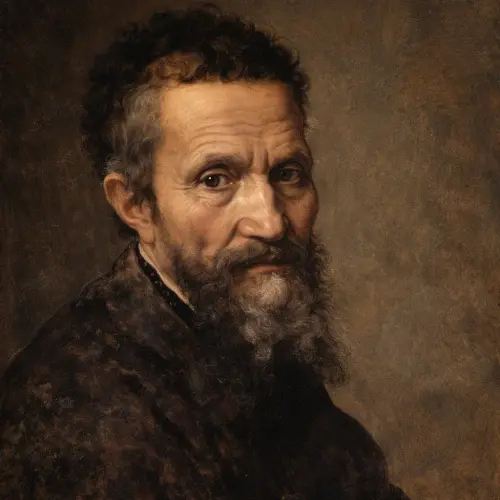 The Reluctant Genius: 15 Fascinating Facts About Michelangelo