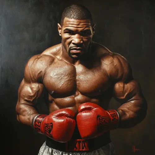 The Fiercest Heavyweight: 15 Fascinating Facts About Mike Tyson