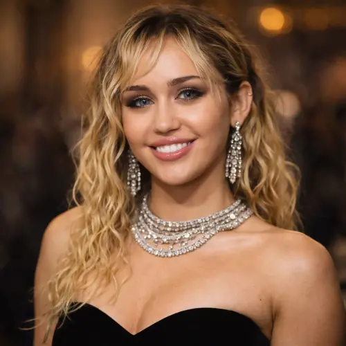 The Unstoppable Chameleon: 15 Fascinating Facts About Miley Cyrus