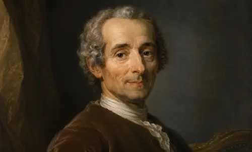 15 Historical Facts About Montesquieu