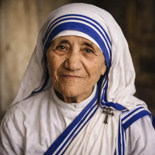 The Radical Saint: 15 Fascinating Facts About Mother Teresa
