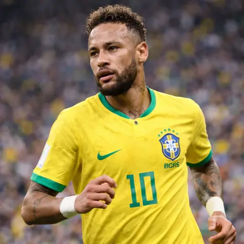 The Samba Showman: 15 Fascinating Facts About Neymar