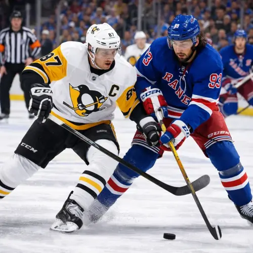 The Cold Hard Truth: 15 Fascinating Facts About the NHL