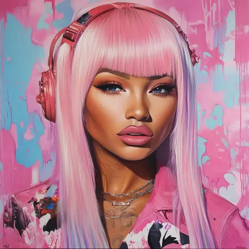 The Unstoppable Icon: 15 Fascinating Facts About Nicki Minaj