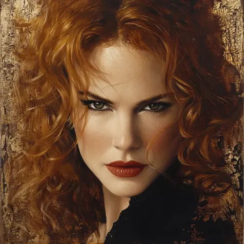 The Enigmatic Icon: 15 Fascinating Facts About Nicole Kidman