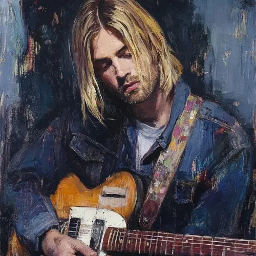 The Loudest Revolution: 15 Fascinating Facts About Nirvana