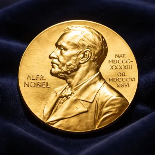 The Golden Legacy: 15 Fascinating Facts About the Nobel Prize