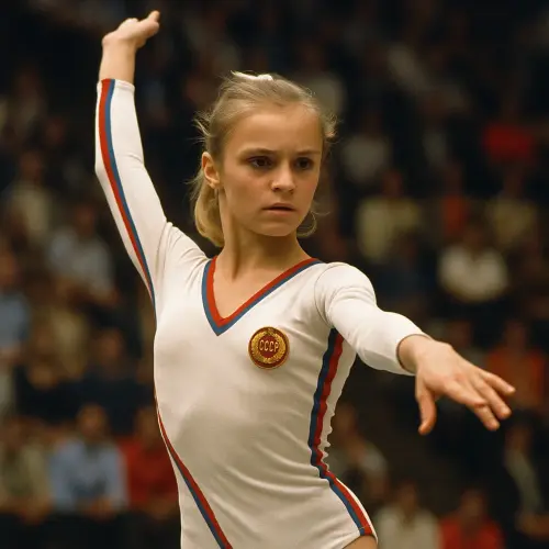 The Sparrow From Minsk: 15 Fascinating Facts About Olga Korbut