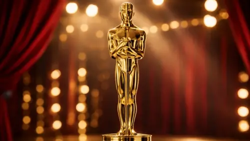 The Golden Statues: 15 Fascinating Facts About the Oscars