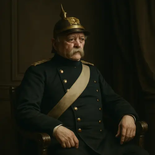 The Iron Chancellor: 15 Fascinating Facts About Otto von Bismarck