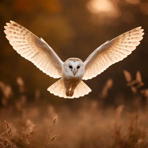 The Silent Hunters: 15 Fascinating Facts About Owls