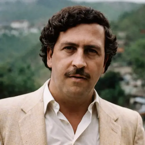 The Kingpin of Chaos: 15 Fascinating Facts About Pablo Escobar