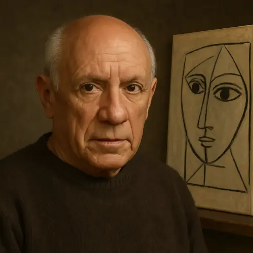 The Revolutionary Master: 15 Fascinating Facts About Pablo Picasso