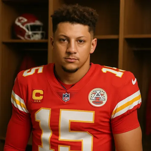 The Unstoppable Quarterback: 15 Fascinating Facts About Patrick Mahomes