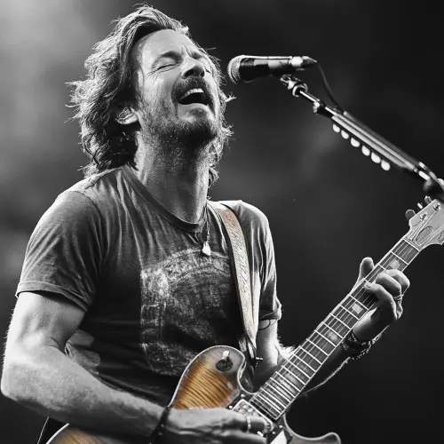 The Uncompromising Rock Icons: 15 Fascinating Facts About Pearl Jam