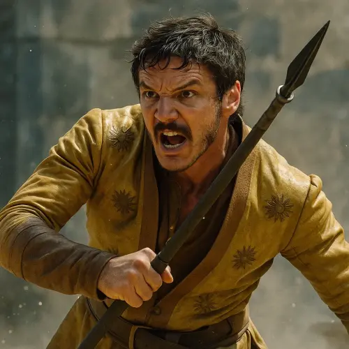 The Charismatic Icon: 15 Fascinating Facts About Pedro Pascal