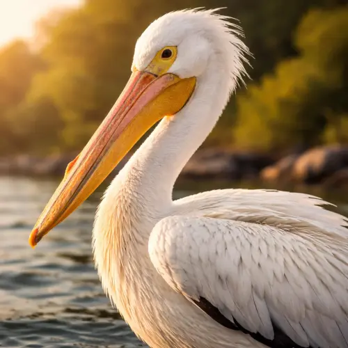 The Gliding Giants: 15 Fascinating Facts About Pelicans