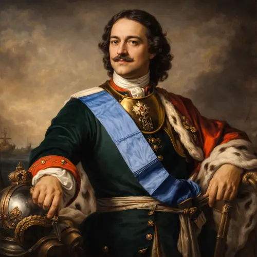 The Transforming Tsar: 15 Fascinating Facts About Peter the Great