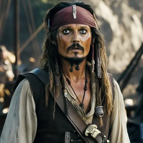 The Swashbuckling Saga: 15 Fascinating Facts About Pirates of the Caribbean