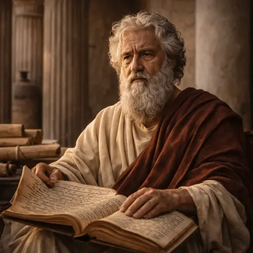 The Broad Philosopher: 15 Fascinating Facts About Plato