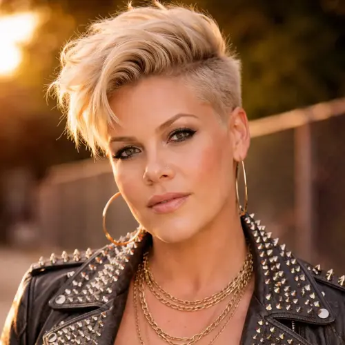 The High-Flying Pop-Rock Icon: 15 Fascinating Facts About P!nk