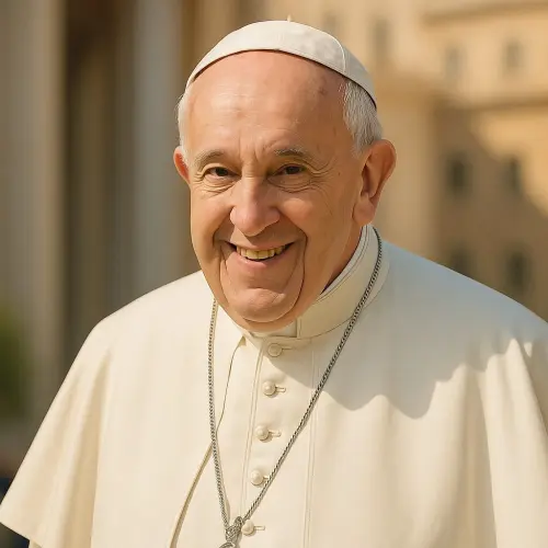 The Radical Reformer: 15 Fascinating Facts About Pope Francis
