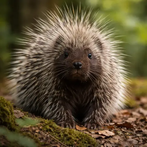 The Prickly Rodent: 15 Fascinating Facts About Porcupines