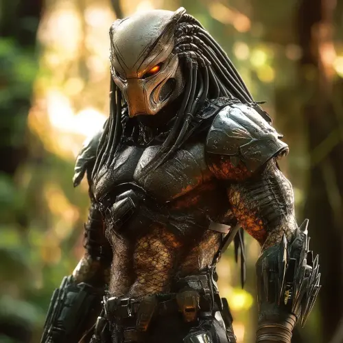 The Lethal Hunt: 15 Fascinating Facts About Predator