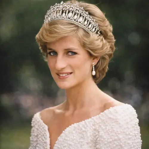 The People's Princess: 15 Fascinating Facts About Princess Diana