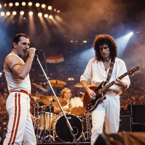 The Royal Rock Royalty: 15 Fascinating Facts About Queen