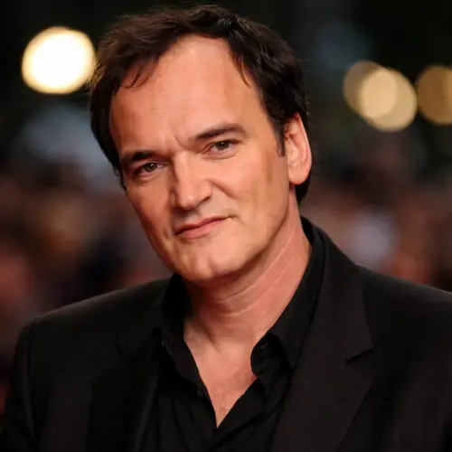 The Cinematic Visionary: 15 Fascinating Facts About Quentin Tarantino